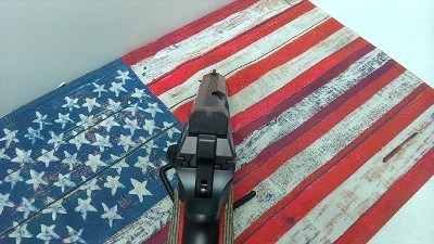 CZ CZ TS 2 9MM LUGER (9x19 PARA) - Image 5 of 10
