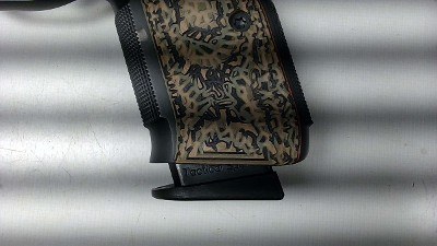 CZ CZ TS 2 9MM LUGER (9x19 PARA) - Image 10 of 10
