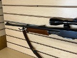REMINGTON SPORTSMAN 76 PUMP .30-06 SPRG - Image 7 of 10