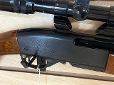 REMINGTON SPORTSMAN 76 PUMP .30-06 SPRG - Image 8 of 10