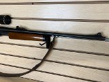 REMINGTON SPORTSMAN 76 PUMP .30-06 SPRG - Image 1 of 10