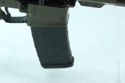 CMMG MK4 RIFLE 5.56X45MM NATO - Image 22 of 25