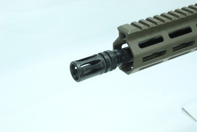 CMMG MK4 RIFLE 5.56X45MM NATO - Image 5 of 25