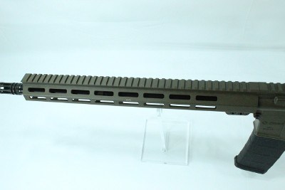 CMMG MK4 RIFLE 5.56X45MM NATO - Image 16 of 25