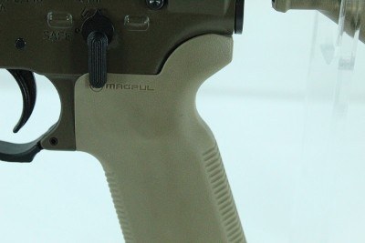 CMMG MK4 RIFLE 5.56X45MM NATO - Image 12 of 25
