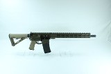 CMMG MK4 RIFLE 5.56X45MM NATO - Image 1 of 25