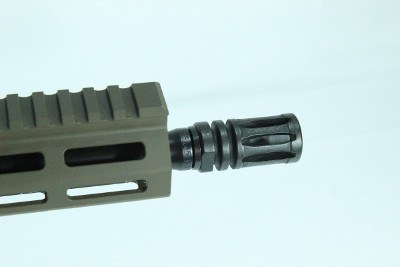 CMMG MK4 RIFLE 5.56X45MM NATO - Image 17 of 25