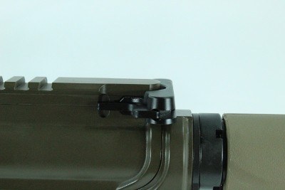 CMMG MK4 RIFLE 5.56X45MM NATO - Image 9 of 25