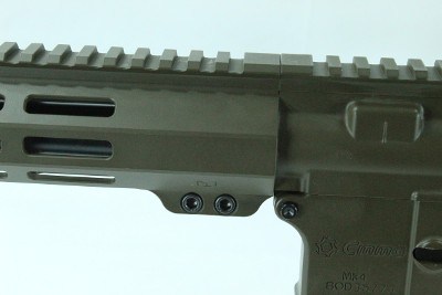 CMMG MK4 RIFLE 5.56X45MM NATO - Image 13 of 25