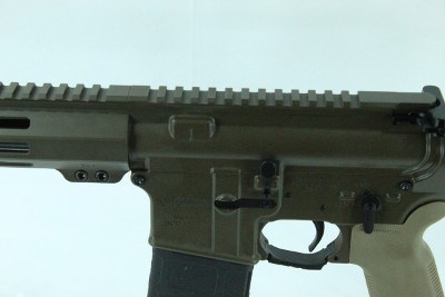 CMMG MK4 RIFLE 5.56X45MM NATO - Image 25 of 25