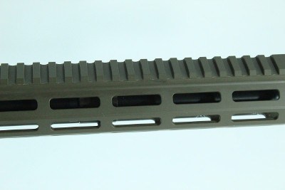 CMMG MK4 RIFLE 5.56X45MM NATO - Image 18 of 25