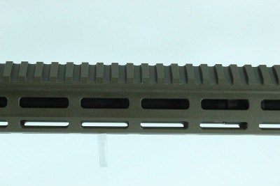 CMMG MK4 RIFLE 5.56X45MM NATO - Image 19 of 25