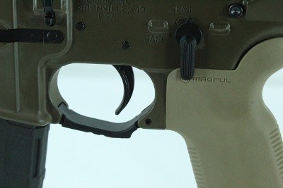 CMMG MK4 RIFLE 5.56X45MM NATO - Image 11 of 25