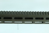 CMMG MK4 RIFLE 5.56X45MM NATO - Image 19 of 25