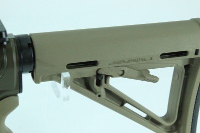 CMMG MK4 RIFLE 5.56X45MM NATO - Image 14 of 25
