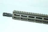 CMMG MK4 RIFLE 5.56X45MM NATO - Image 4 of 25