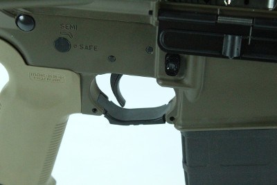 CMMG MK4 RIFLE 5.56X45MM NATO - Image 23 of 25