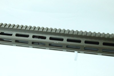 CMMG MK4 RIFLE 5.56X45MM NATO - Image 3 of 25