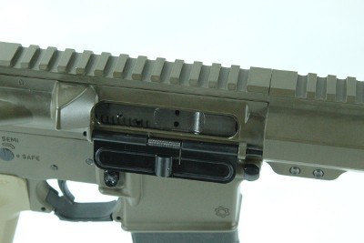 CMMG MK4 RIFLE 5.56X45MM NATO - Image 21 of 25