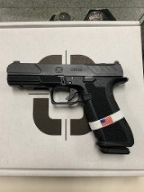 SHADOW SYSTEMS DR920 FOUNDATION 9MM LUGER (9X19 PARA) - Image 6 of 6