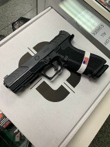 SHADOW SYSTEMS DR920 FOUNDATION 9MM LUGER (9X19 PARA) - Image 5 of 6