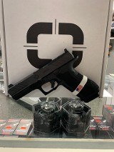 SHADOW SYSTEMS DR920 FOUNDATION 9MM LUGER (9X19 PARA) - Image 1 of 6