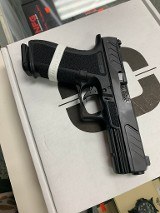 SHADOW SYSTEMS DR920 FOUNDATION 9MM LUGER (9X19 PARA) - Image 4 of 6