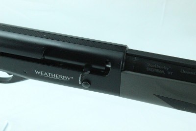 WEATHERBY ELEMENT SYNTHETIC 12GA 12 GA - Image 23 of 25