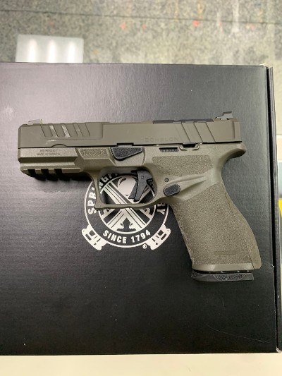 SPRINGFIELD ARMORYEchelon 4.0C - Image 6 of 6