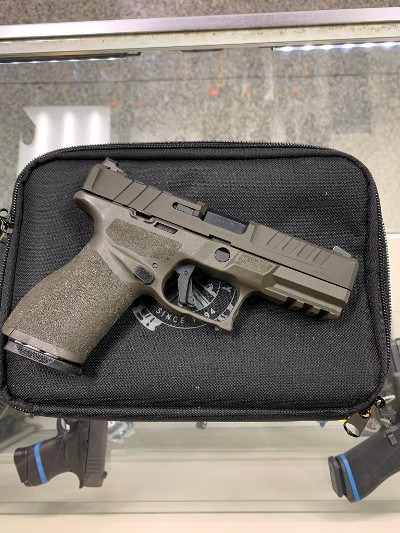 SPRINGFIELD ARMORYEchelon 4.0C - Image 4 of 6