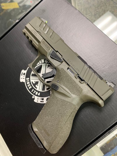 SPRINGFIELD ARMORYEchelon 4.0C - Image 3 of 6