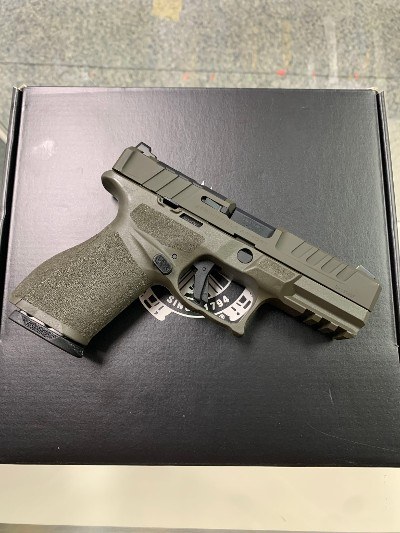 SPRINGFIELD ARMORYEchelon 4.0C - Image 2 of 6