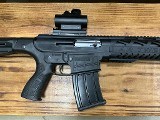 PANZER ARMS AR TWELVE 12 GA - Image 3 of 8