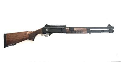 MAC (MILITARY ARMAMENT CORP.) MAC 1014 12 GA - Image 1 of 6