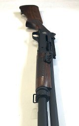 MAC (MILITARY ARMAMENT CORP.) MAC 1014 12 GA - Image 5 of 6