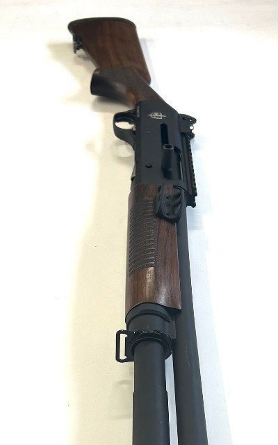 MAC (MILITARY ARMAMENT CORP.) MAC 1014 12 GA - Image 5 of 6