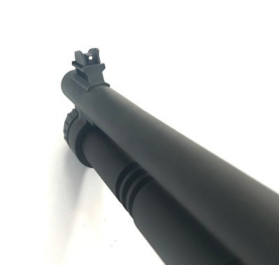 MAC (MILITARY ARMAMENT CORP.) MAC 1014 12 GA - Image 4 of 6