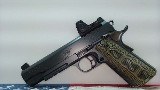 KIMBER KHX CUSTOM RL 10mm Auto - Image 9 of 9