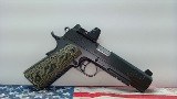 KIMBER KHX CUSTOM RL 10mm Auto - Image 7 of 9