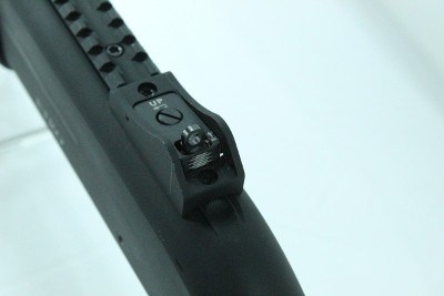 ATA ARMS ETRO PUMP 12 GA - Image 7 of 25