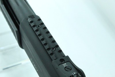 ATA ARMS ETRO PUMP 12 GA - Image 8 of 25