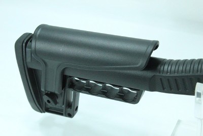 ATA ARMS ETRO PUMP 12 GA - Image 22 of 25