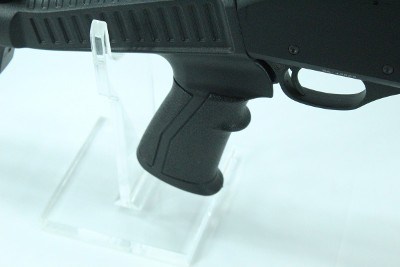 ATA ARMS ETRO PUMP 12 GA - Image 21 of 25