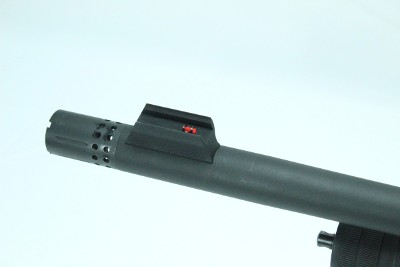 ATA ARMS ETRO PUMP 12 GA - Image 4 of 25