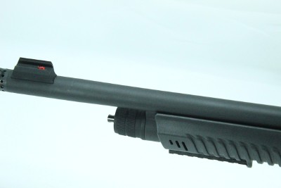 ATA ARMS ETRO PUMP 12 GA - Image 3 of 25