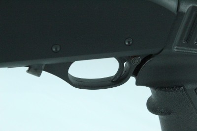 ATA ARMS ETRO PUMP 12 GA - Image 12 of 25