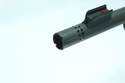 ATA ARMS ETRO PUMP 12 GA - Image 5 of 25