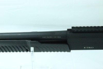 ATA ARMS ETRO PUMP 12 GA - Image 25 of 25