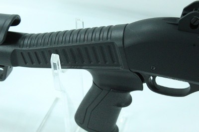 ATA ARMS ETRO PUMP 12 GA - Image 20 of 25