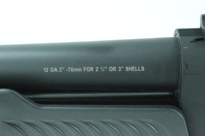 ATA ARMS ETRO PUMP 12 GA - Image 9 of 25